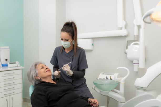Best Emergency Root Canal Treatment in Highland Falls, NY