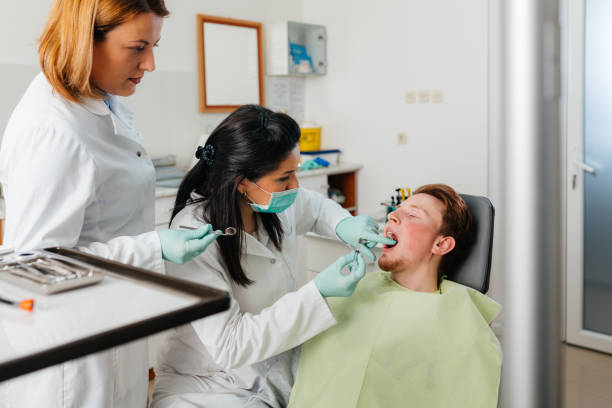 Best Emergency Treatment for Dental Infections or Abscesses in Highland Falls, NY