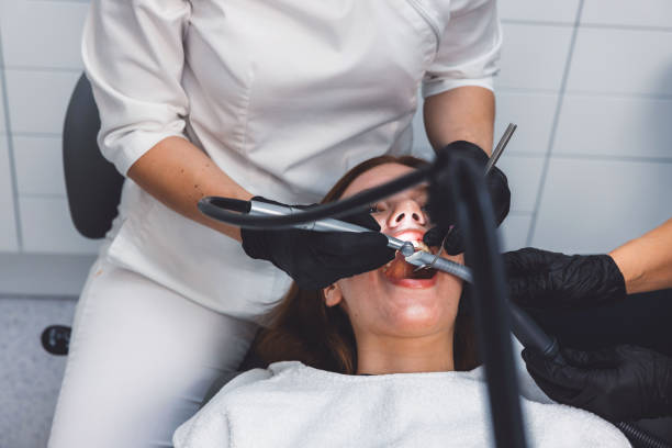 Best Emergency Root Canal Treatment in Highland Falls, NY