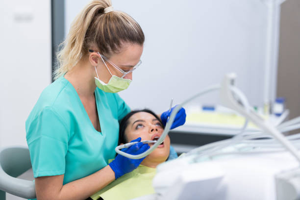 Best Emergency Treatment for Dental Infections or Abscesses in Highland Falls, NY